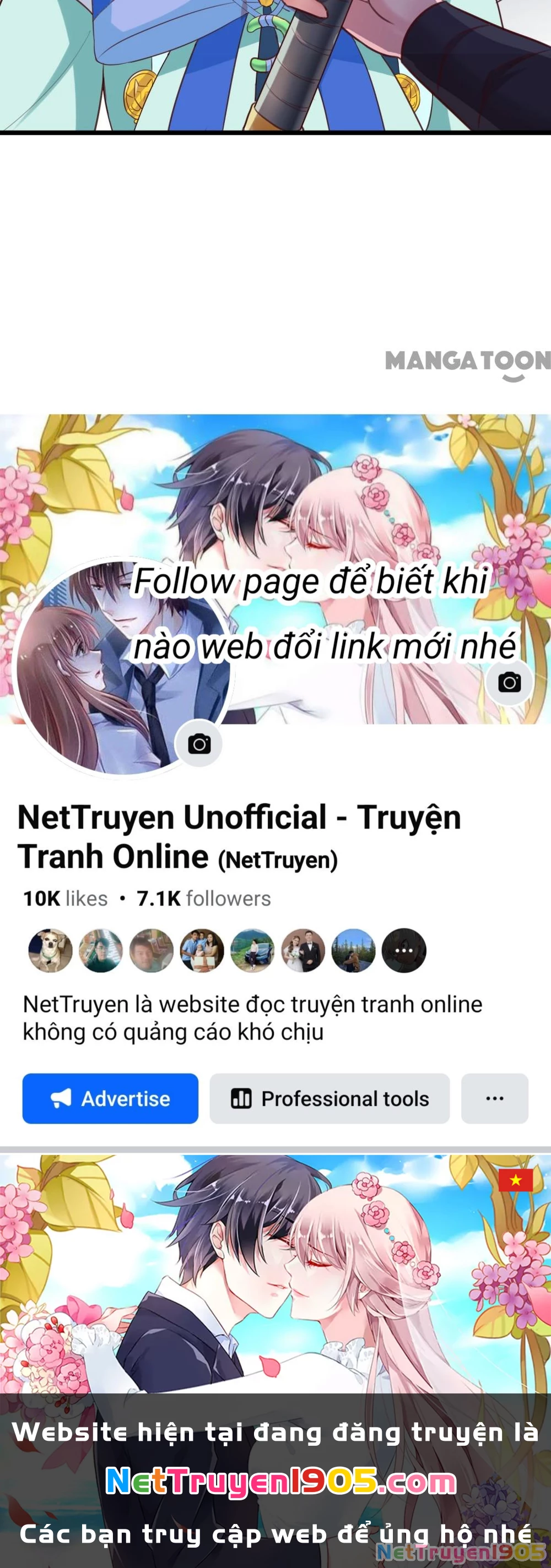 Tiên Ma Đồng Tu Chapter 19 - 27