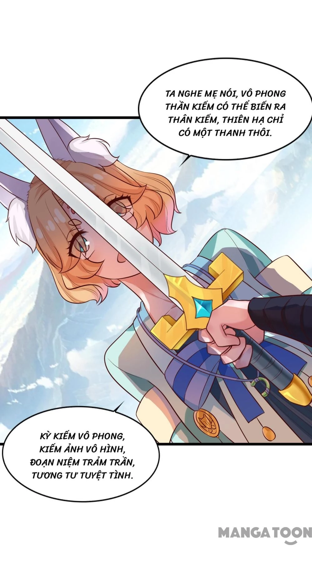 Tiên Ma Đồng Tu Chapter 20 - 4