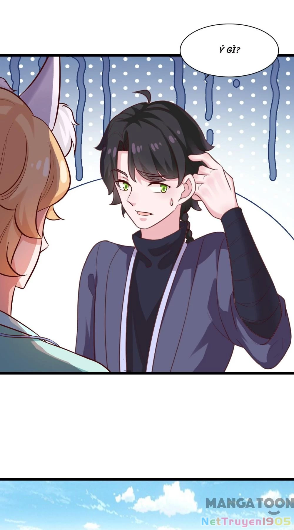 Tiên Ma Đồng Tu Chapter 20 - 5