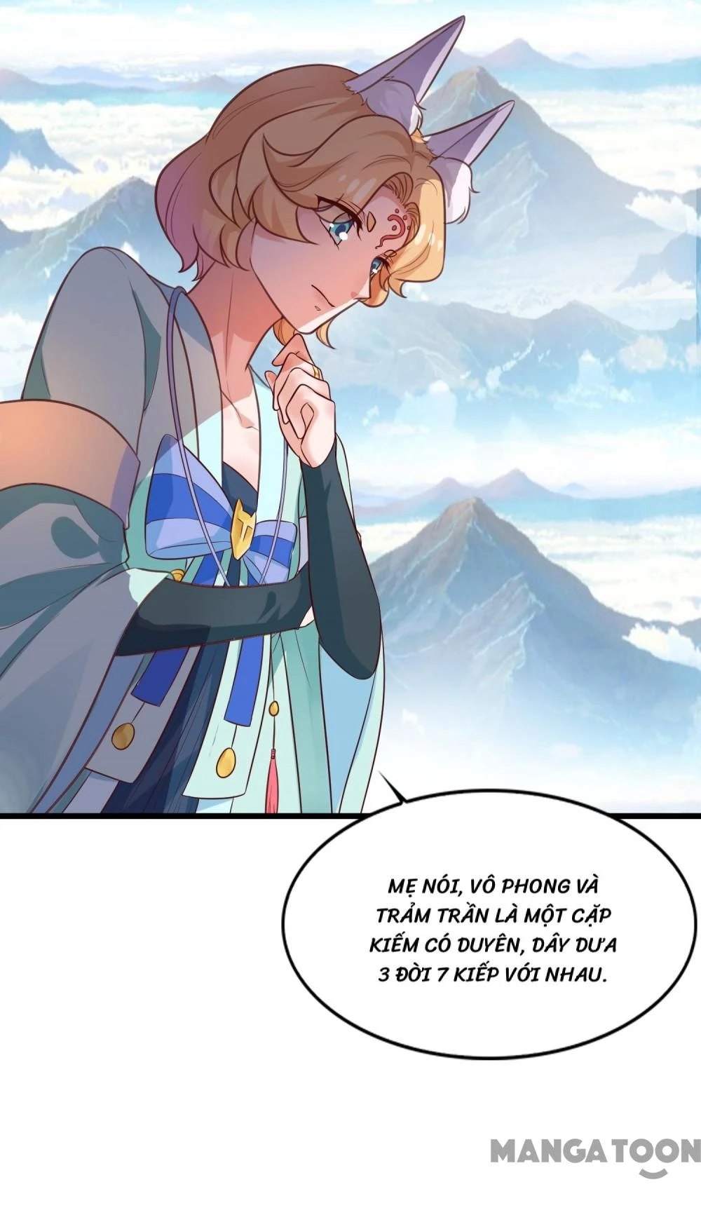 Tiên Ma Đồng Tu Chapter 20 - 6