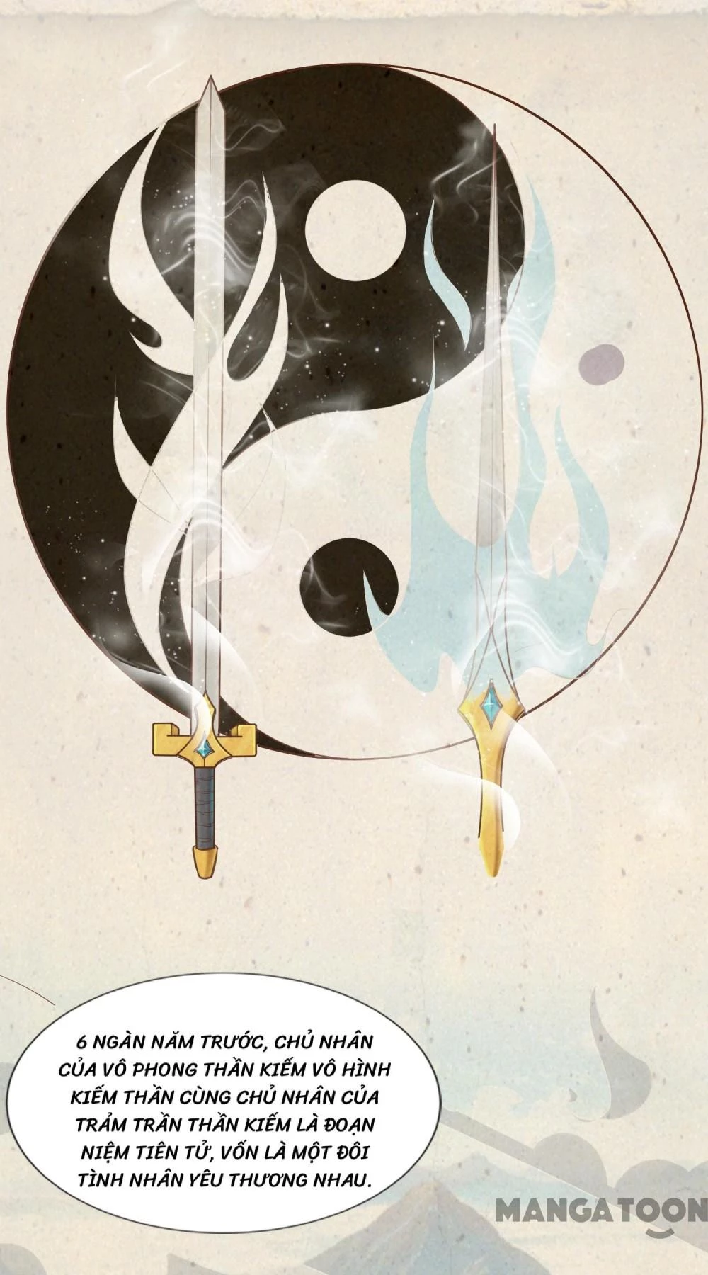 Tiên Ma Đồng Tu Chapter 20 - 7