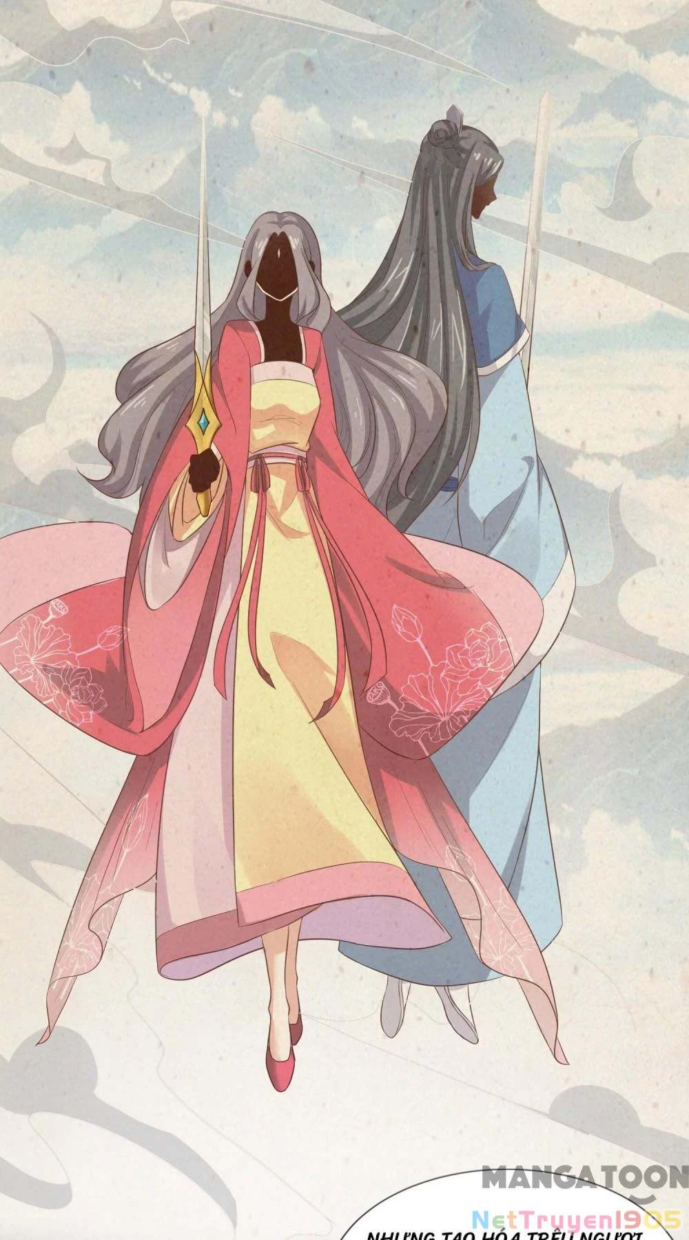 Tiên Ma Đồng Tu Chapter 20 - 8