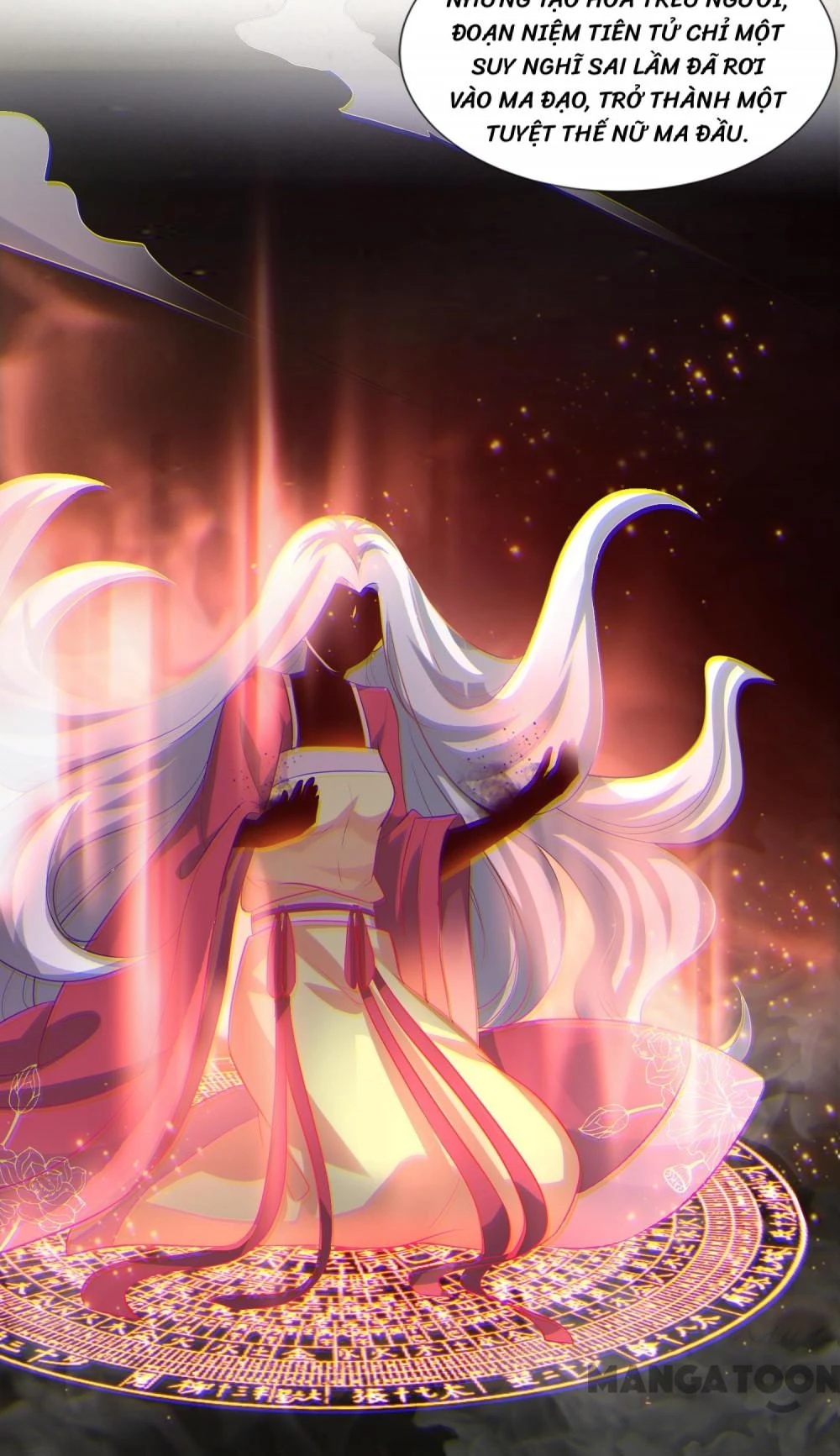 Tiên Ma Đồng Tu Chapter 20 - 9