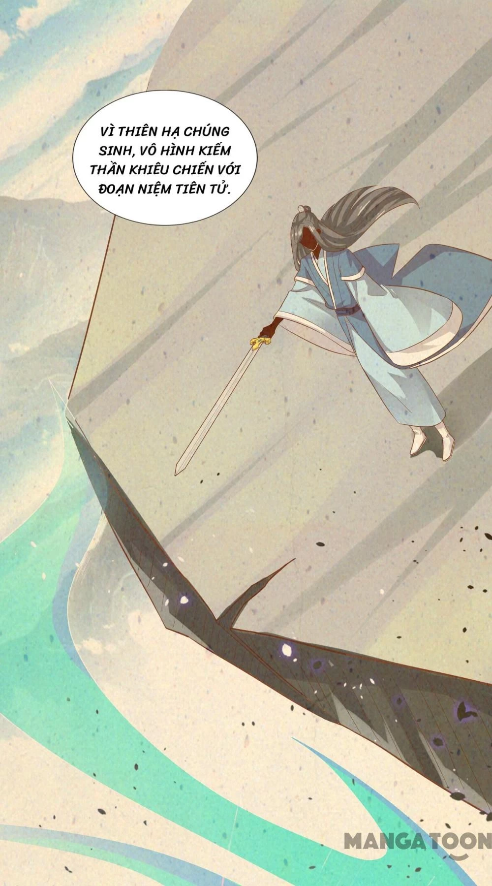 Tiên Ma Đồng Tu Chapter 20 - 10