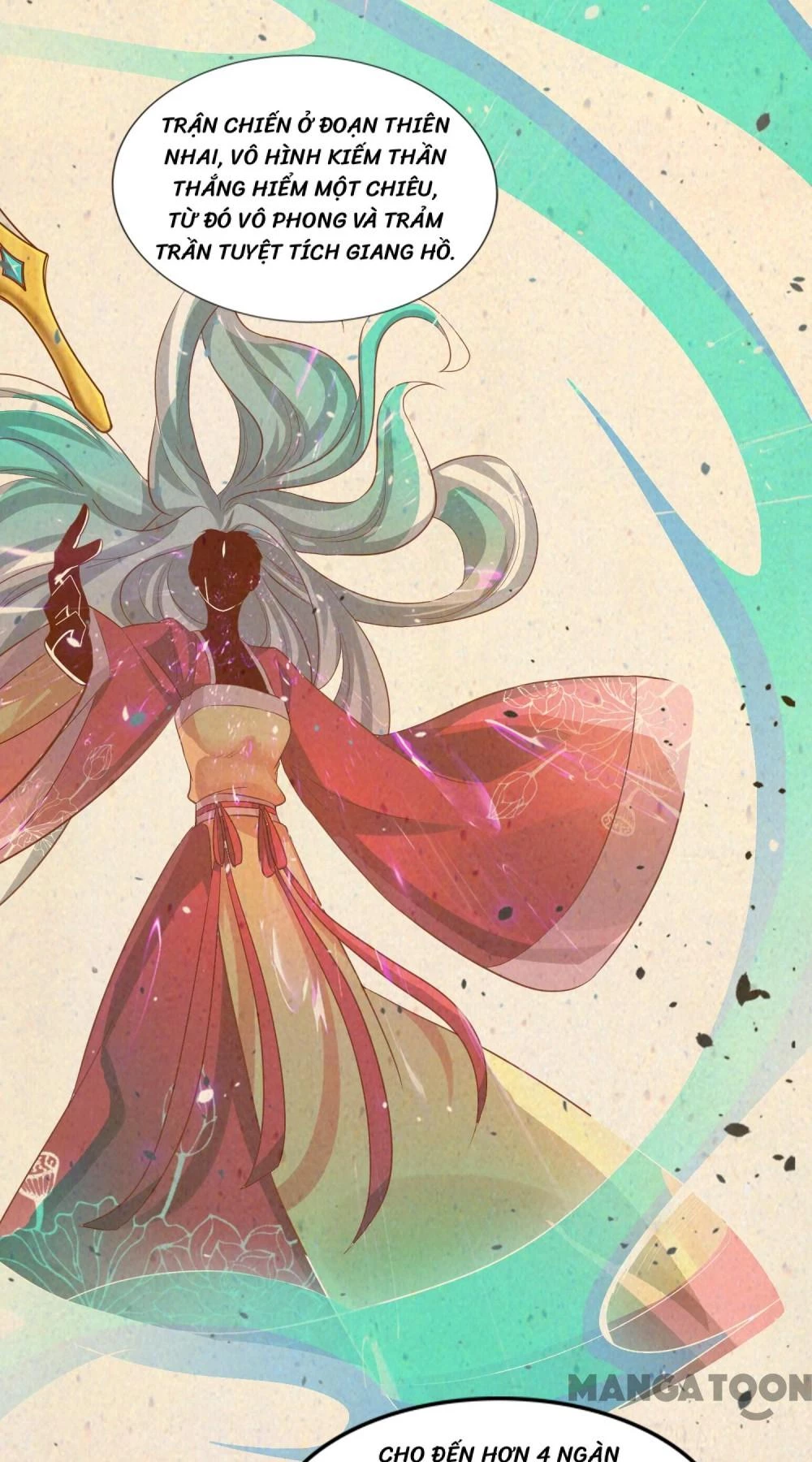 Tiên Ma Đồng Tu Chapter 20 - 11