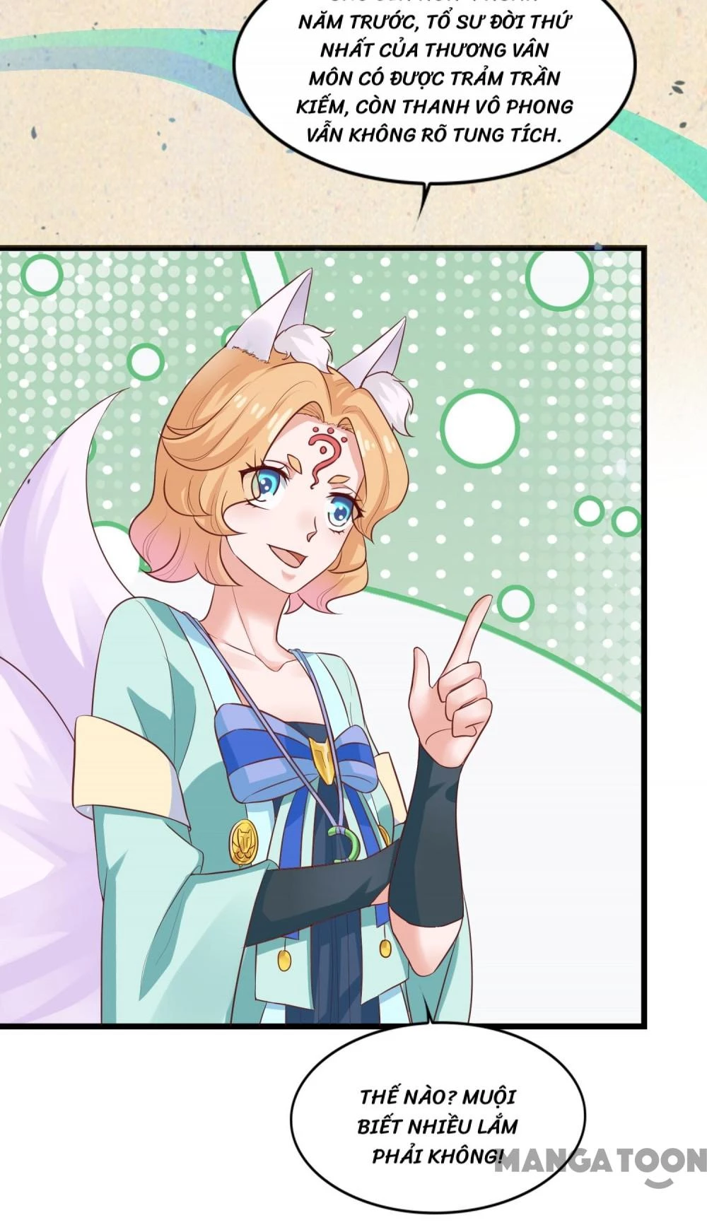 Tiên Ma Đồng Tu Chapter 20 - 12