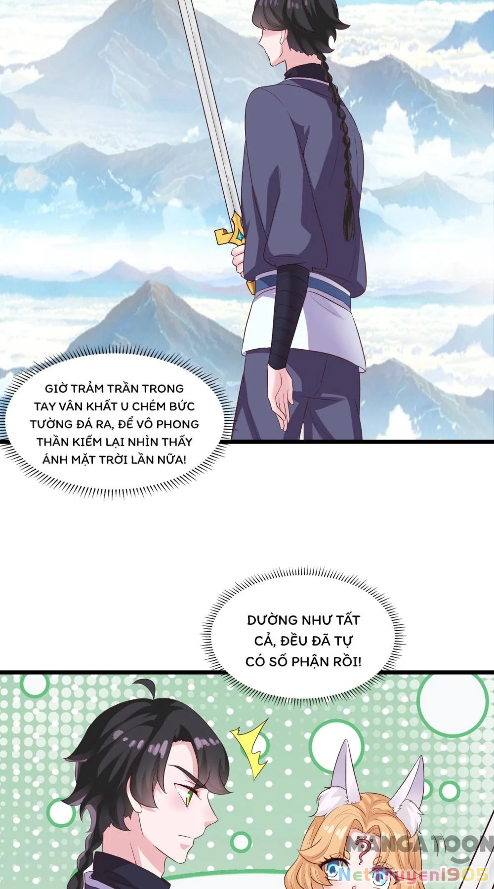 Tiên Ma Đồng Tu Chapter 20 - 14