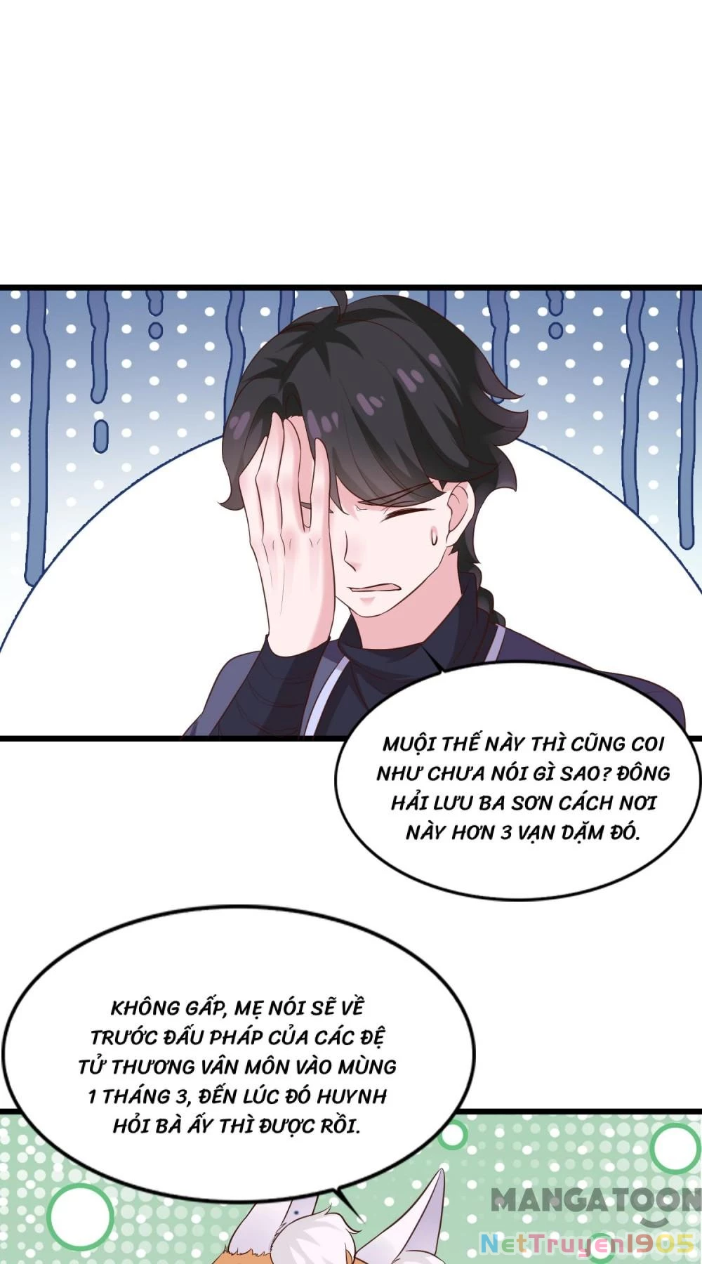 Tiên Ma Đồng Tu Chapter 20 - 19