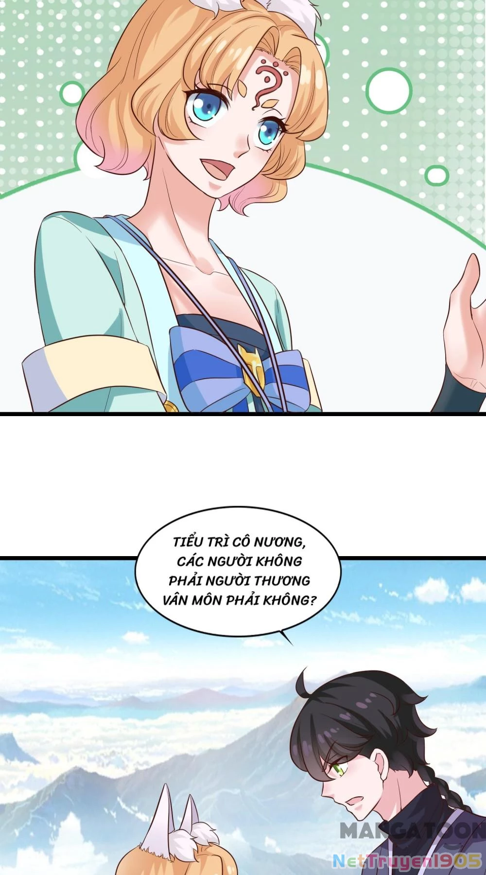 Tiên Ma Đồng Tu Chapter 20 - 20