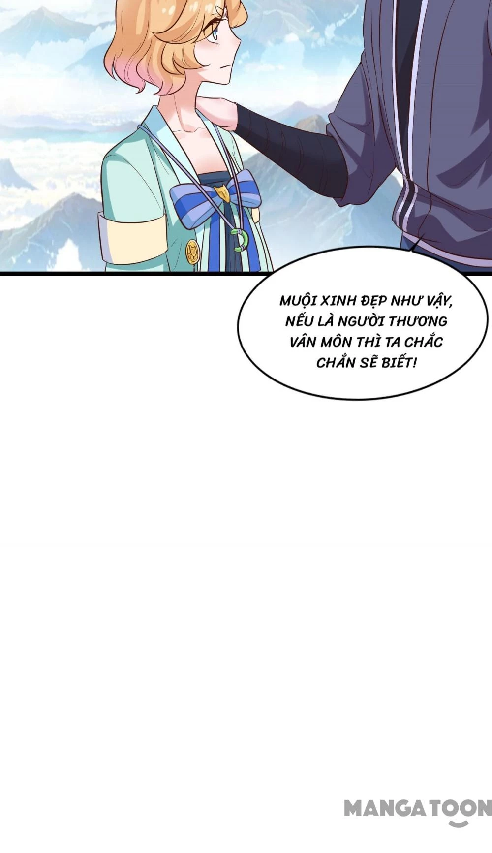 Tiên Ma Đồng Tu Chapter 20 - 21