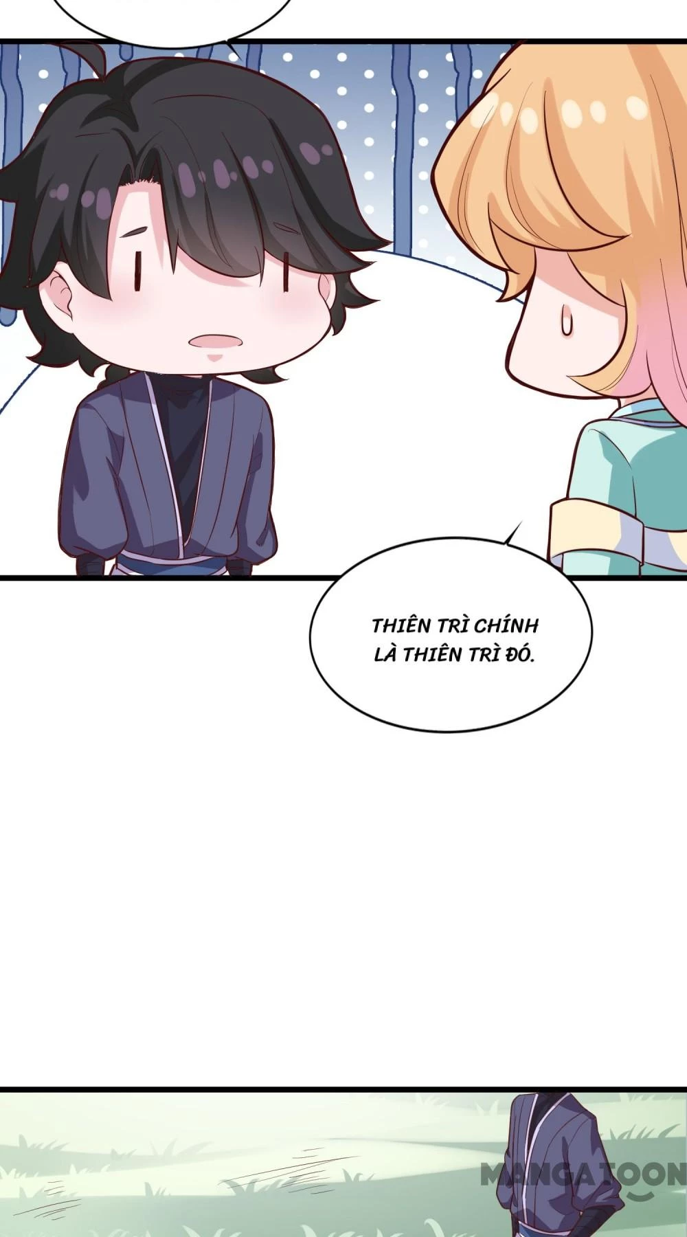 Tiên Ma Đồng Tu Chapter 20 - 23