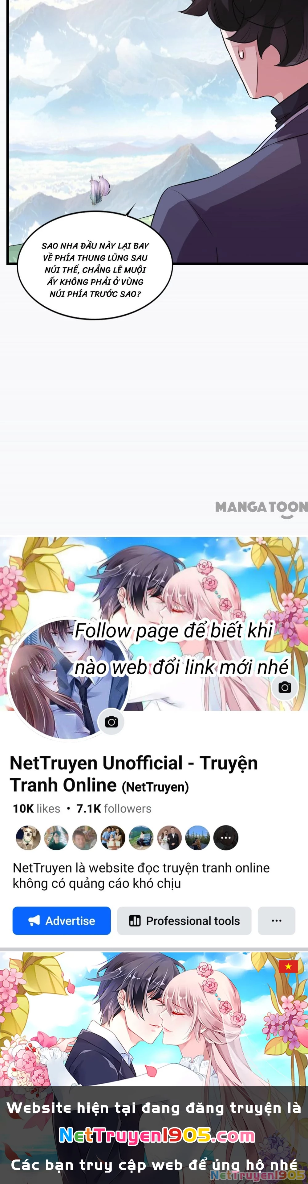 Tiên Ma Đồng Tu Chapter 20 - 27