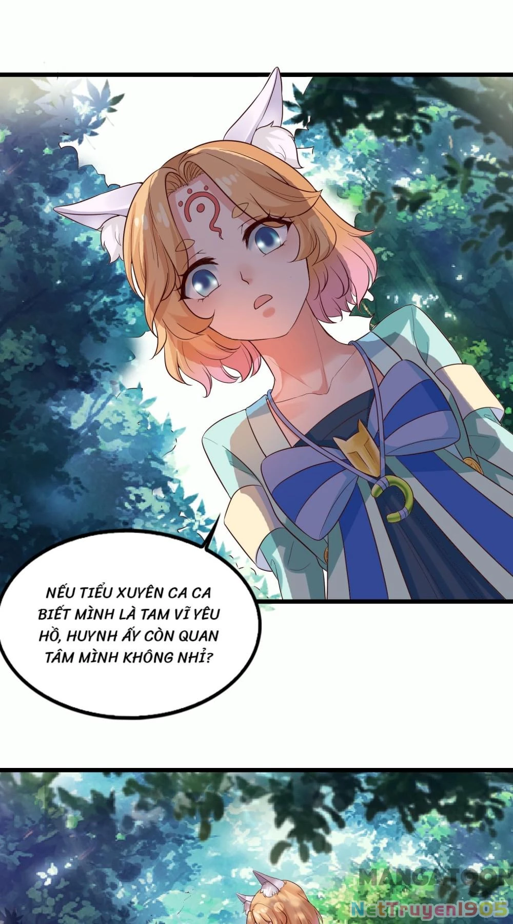 Tiên Ma Đồng Tu Chapter 21 - 2