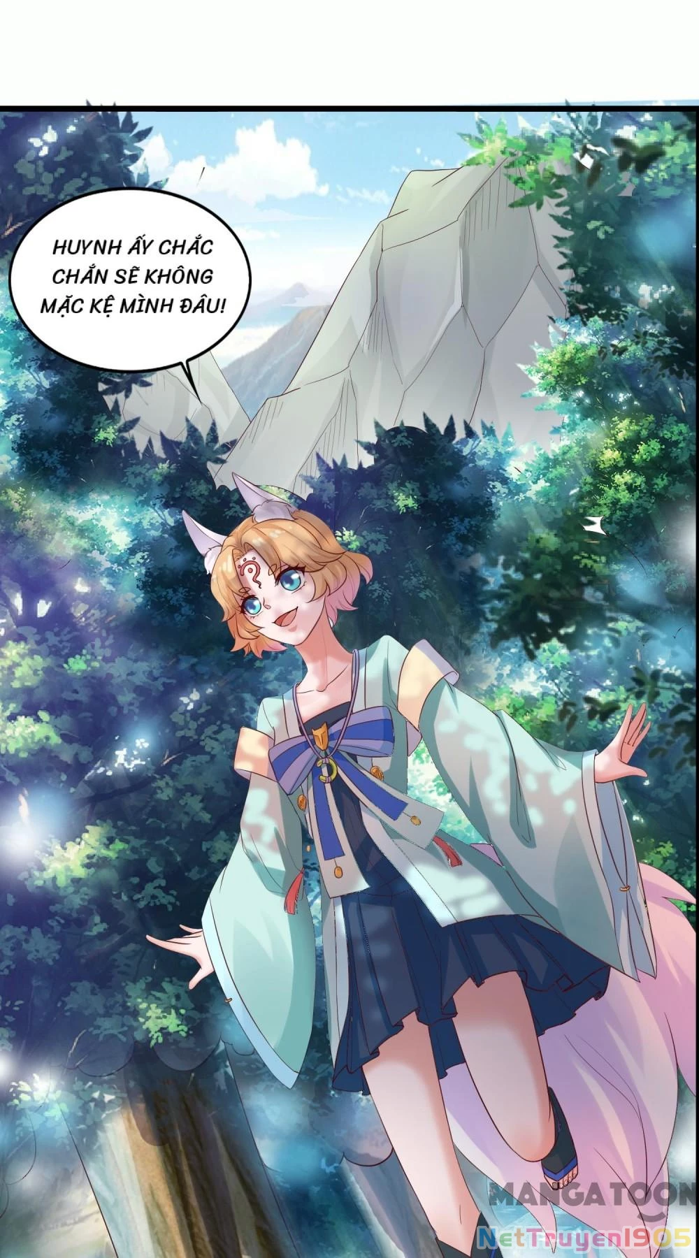 Tiên Ma Đồng Tu Chapter 21 - 4