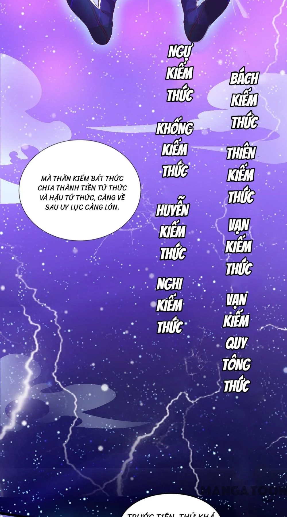 Tiên Ma Đồng Tu Chapter 21 - 11