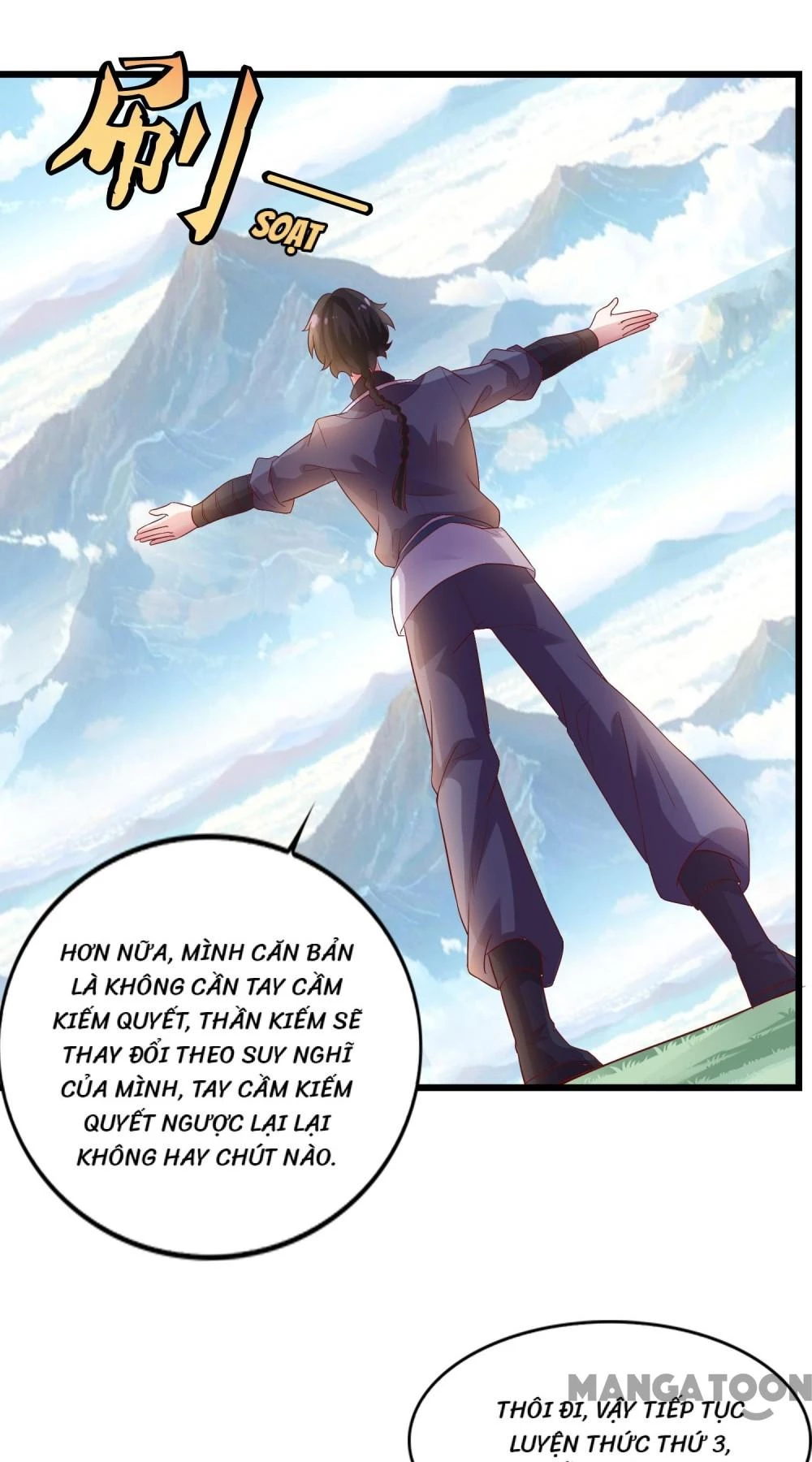Tiên Ma Đồng Tu Chapter 21 - 16