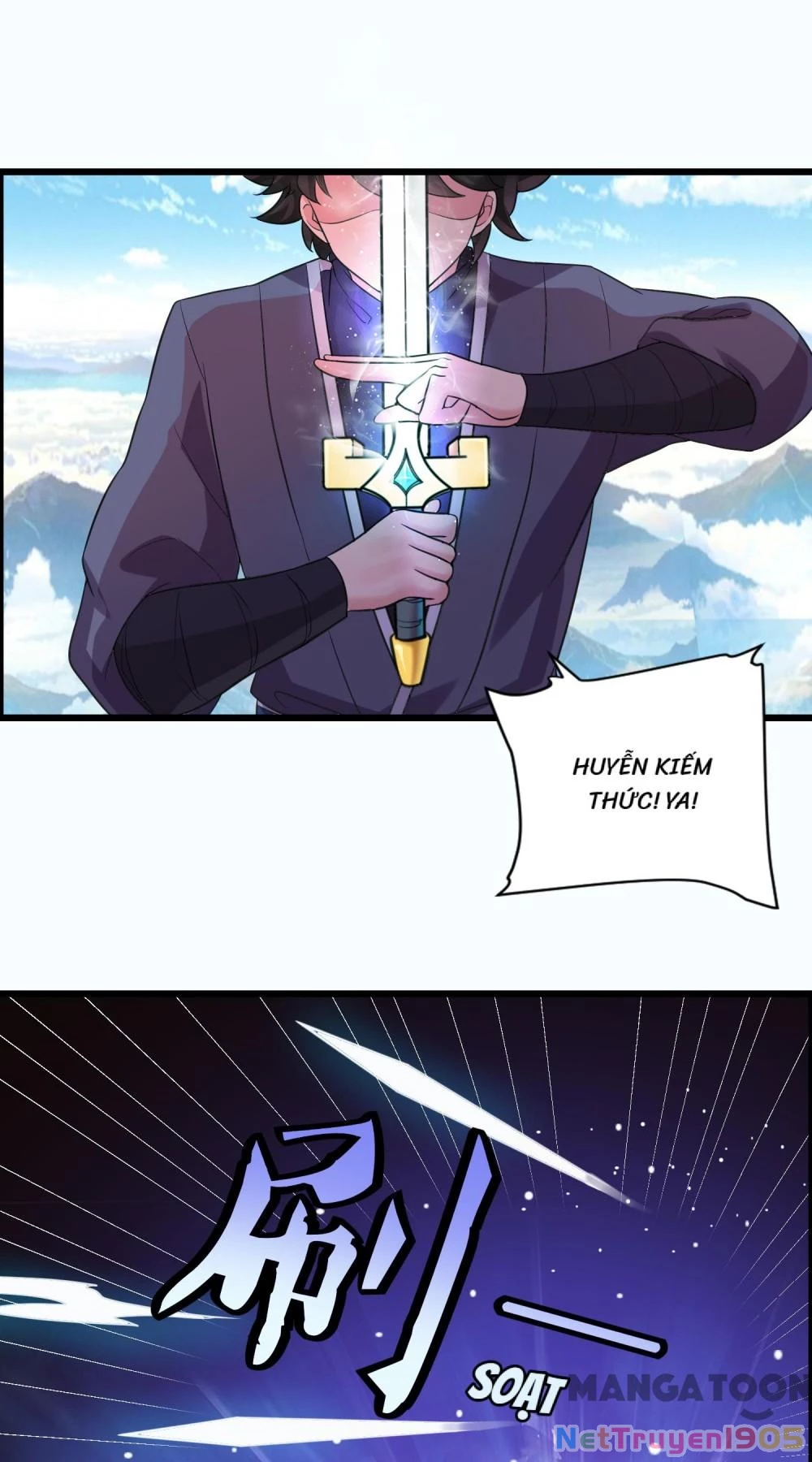 Tiên Ma Đồng Tu Chapter 21 - 19