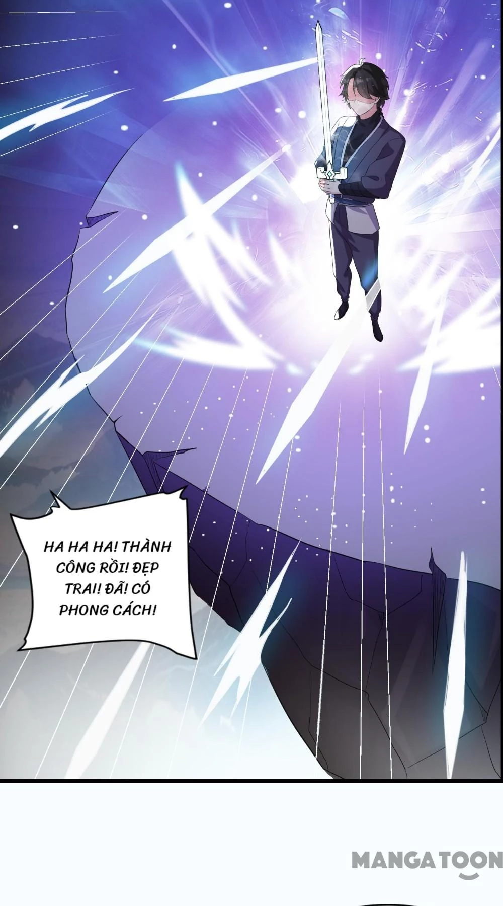 Tiên Ma Đồng Tu Chapter 21 - 20