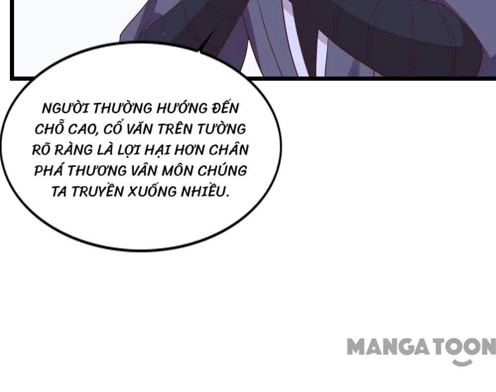 Tiên Ma Đồng Tu Chapter 21 - 24