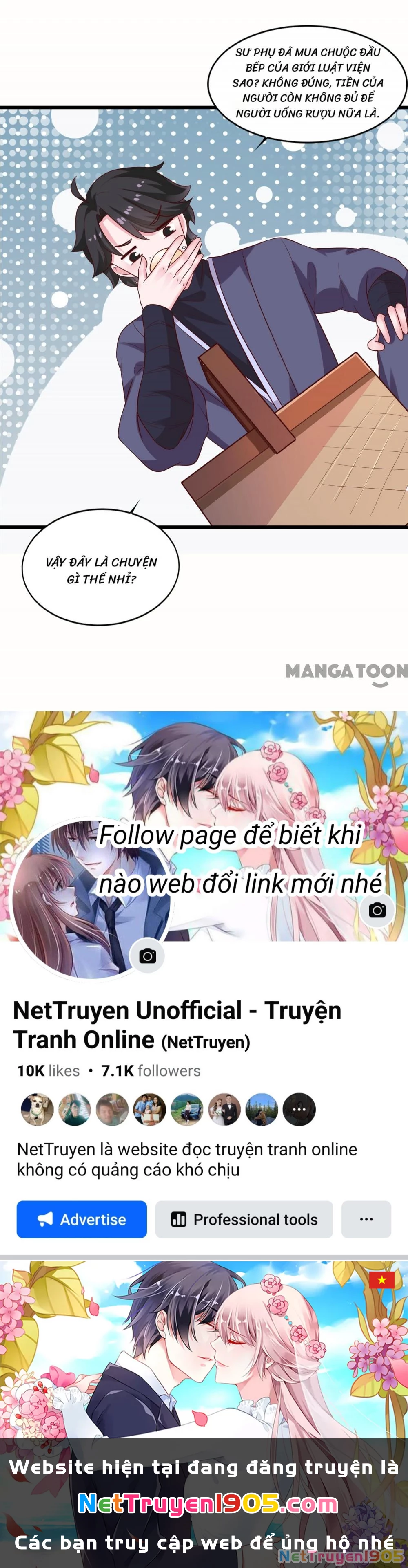 Tiên Ma Đồng Tu Chapter 21 - 30