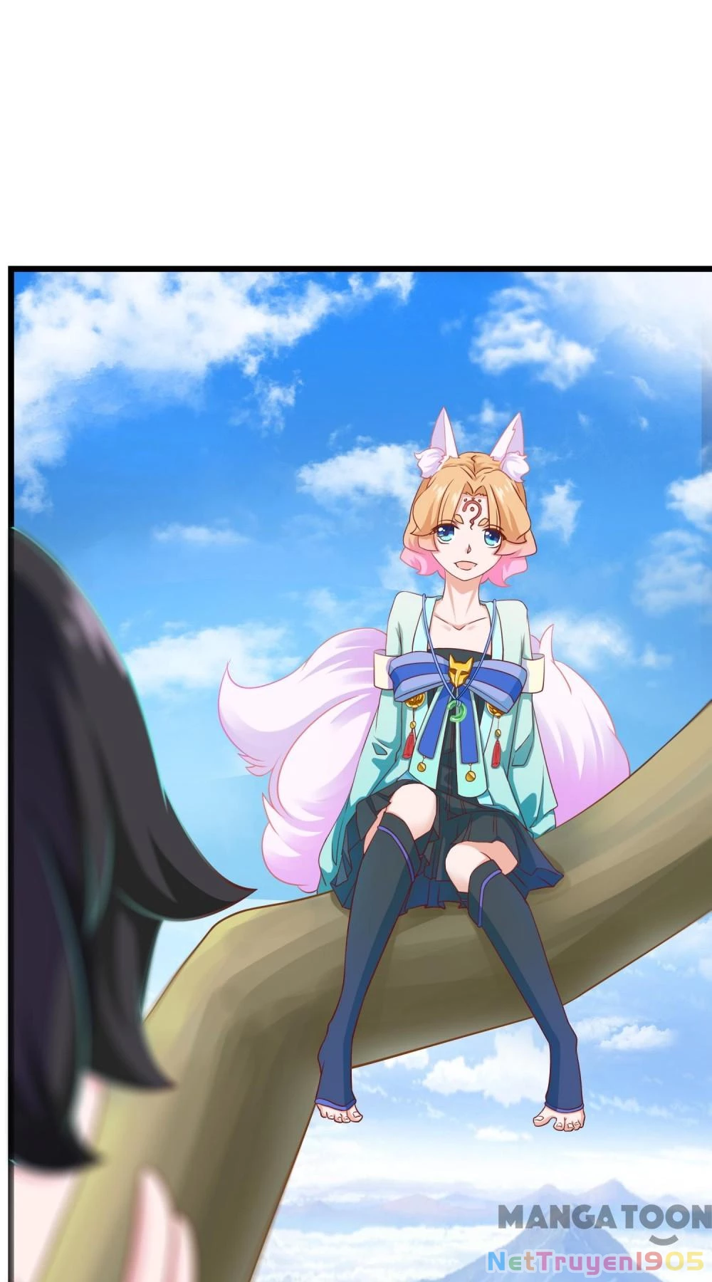 Tiên Ma Đồng Tu Chapter 22 - 4