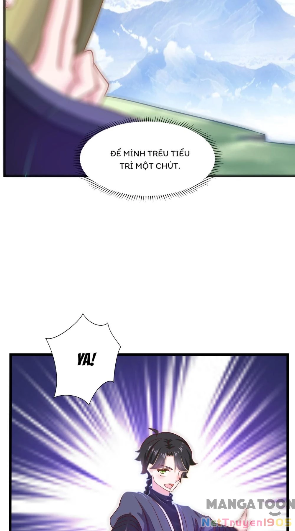 Tiên Ma Đồng Tu Chapter 22 - 5