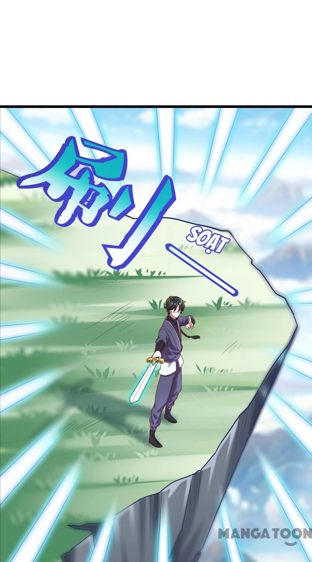 Tiên Ma Đồng Tu Chapter 22 - 7