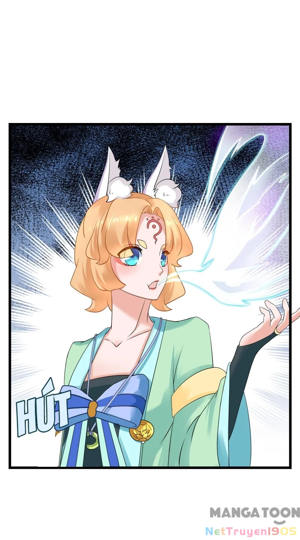 Tiên Ma Đồng Tu Chapter 22 - 10