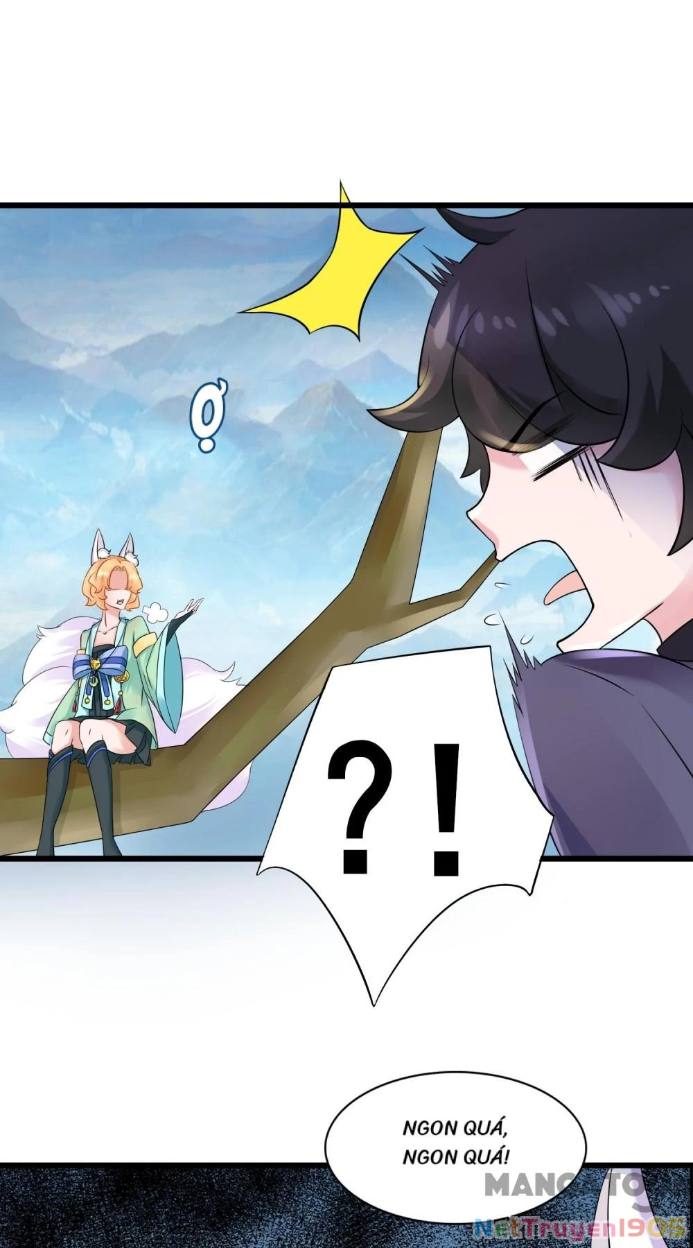 Tiên Ma Đồng Tu Chapter 22 - 11