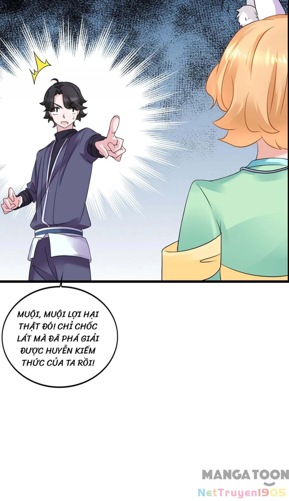 Tiên Ma Đồng Tu Chapter 22 - 12