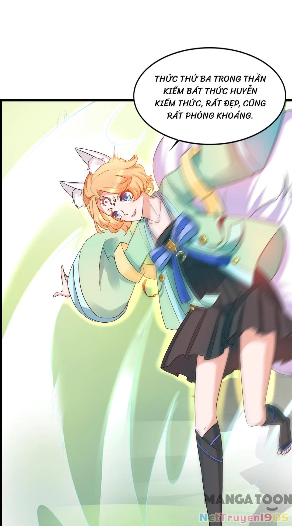 Tiên Ma Đồng Tu Chapter 22 - 13