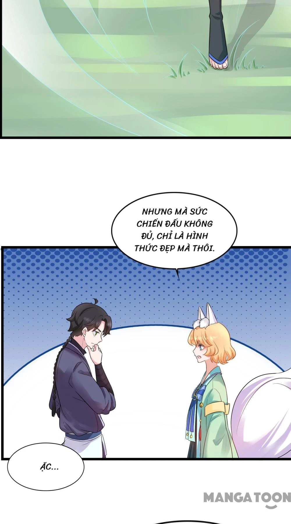 Tiên Ma Đồng Tu Chapter 22 - 14