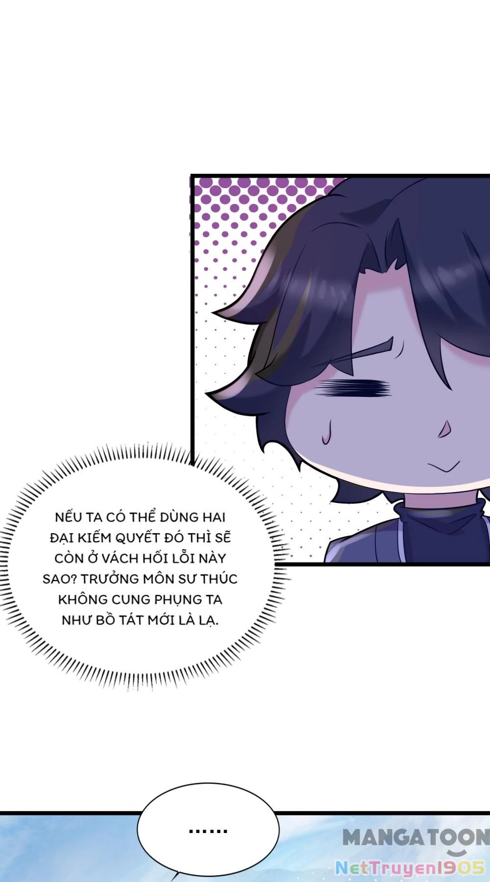 Tiên Ma Đồng Tu Chapter 22 - 16