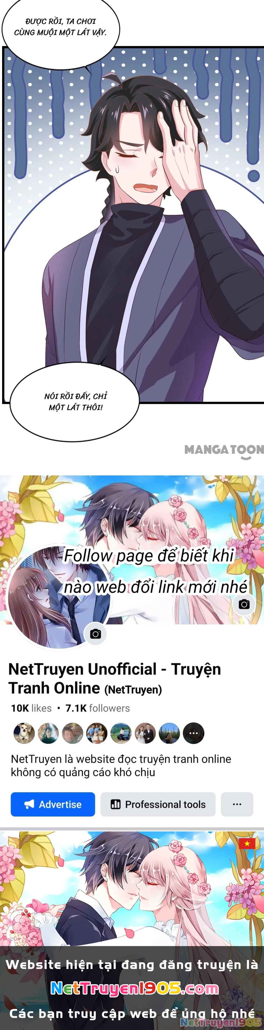 Tiên Ma Đồng Tu Chapter 22 - 26