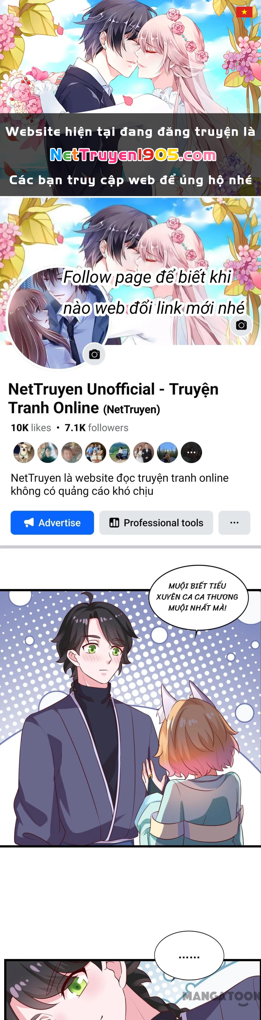 Tiên Ma Đồng Tu Chapter 23 - 1