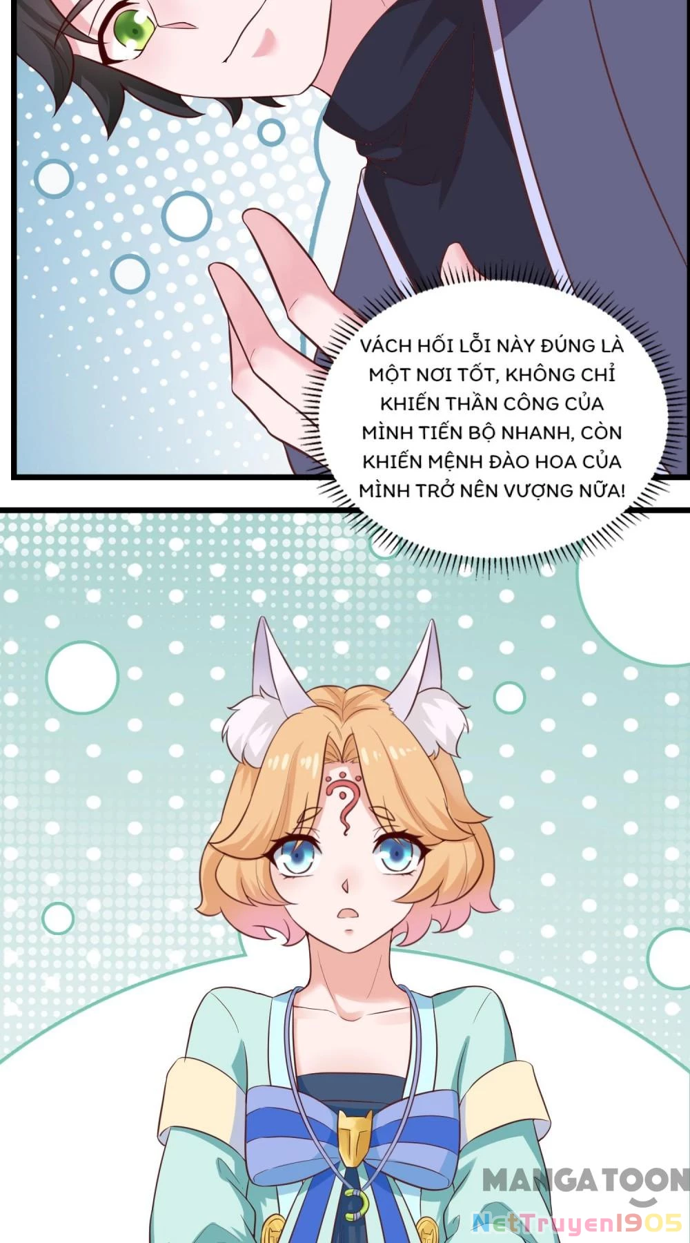 Tiên Ma Đồng Tu Chapter 23 - 2