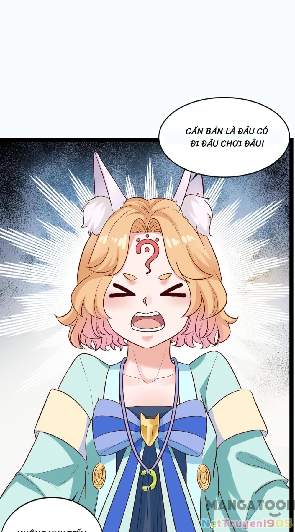 Tiên Ma Đồng Tu Chapter 23 - 4