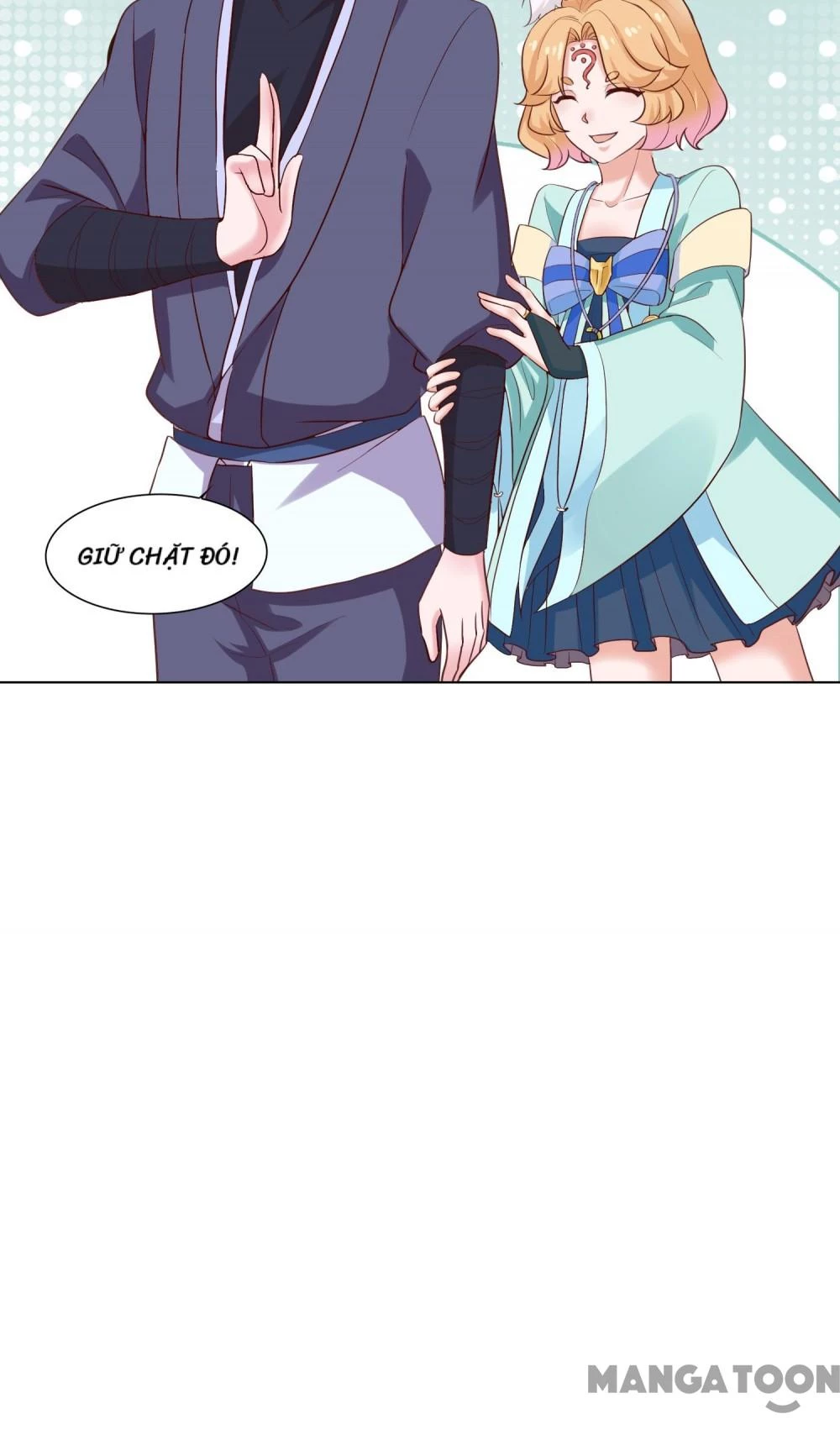 Tiên Ma Đồng Tu Chapter 23 - 11