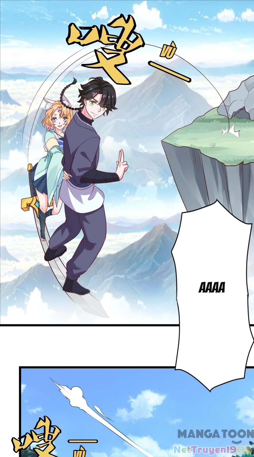 Tiên Ma Đồng Tu Chapter 23 - 12