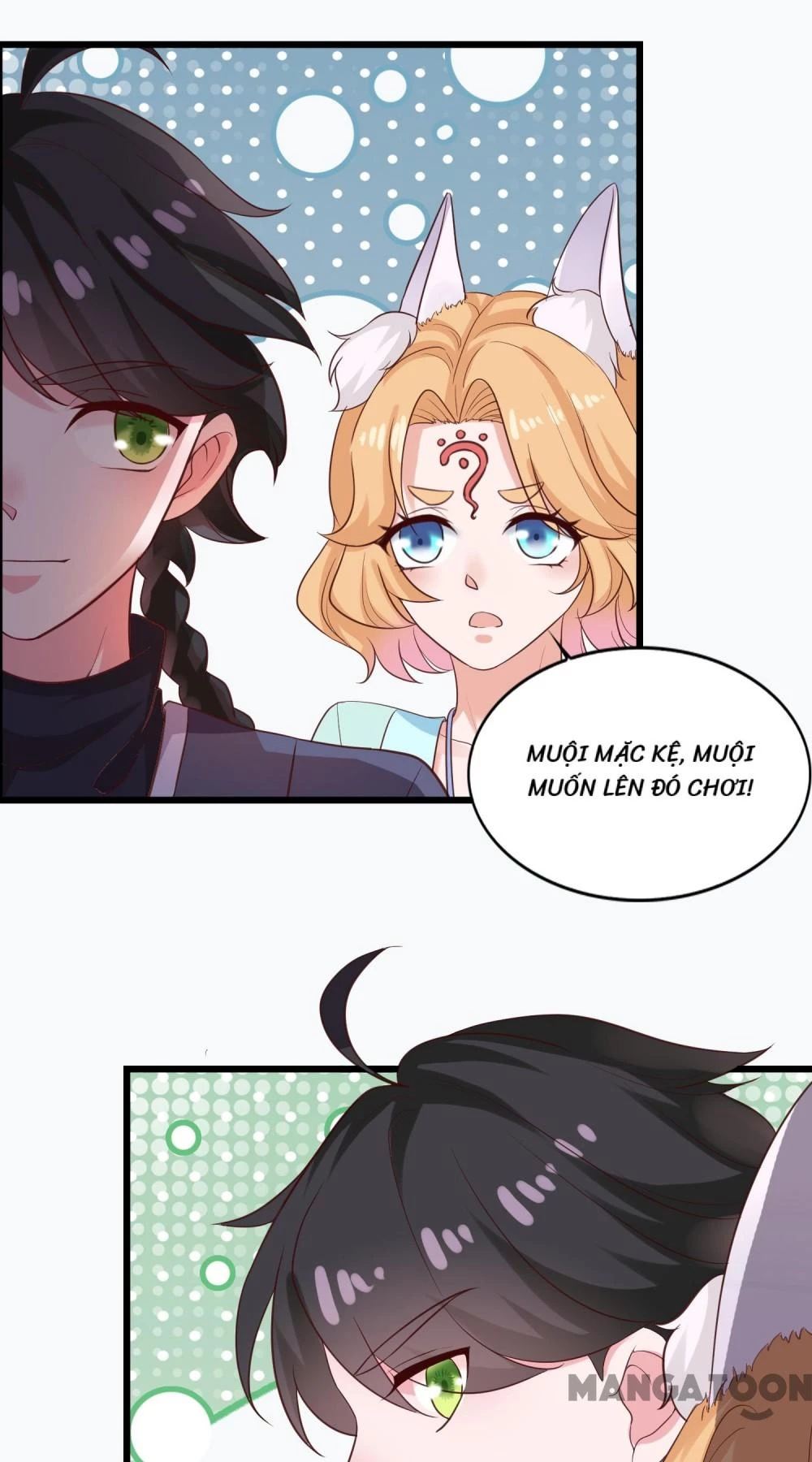 Tiên Ma Đồng Tu Chapter 23 - 15