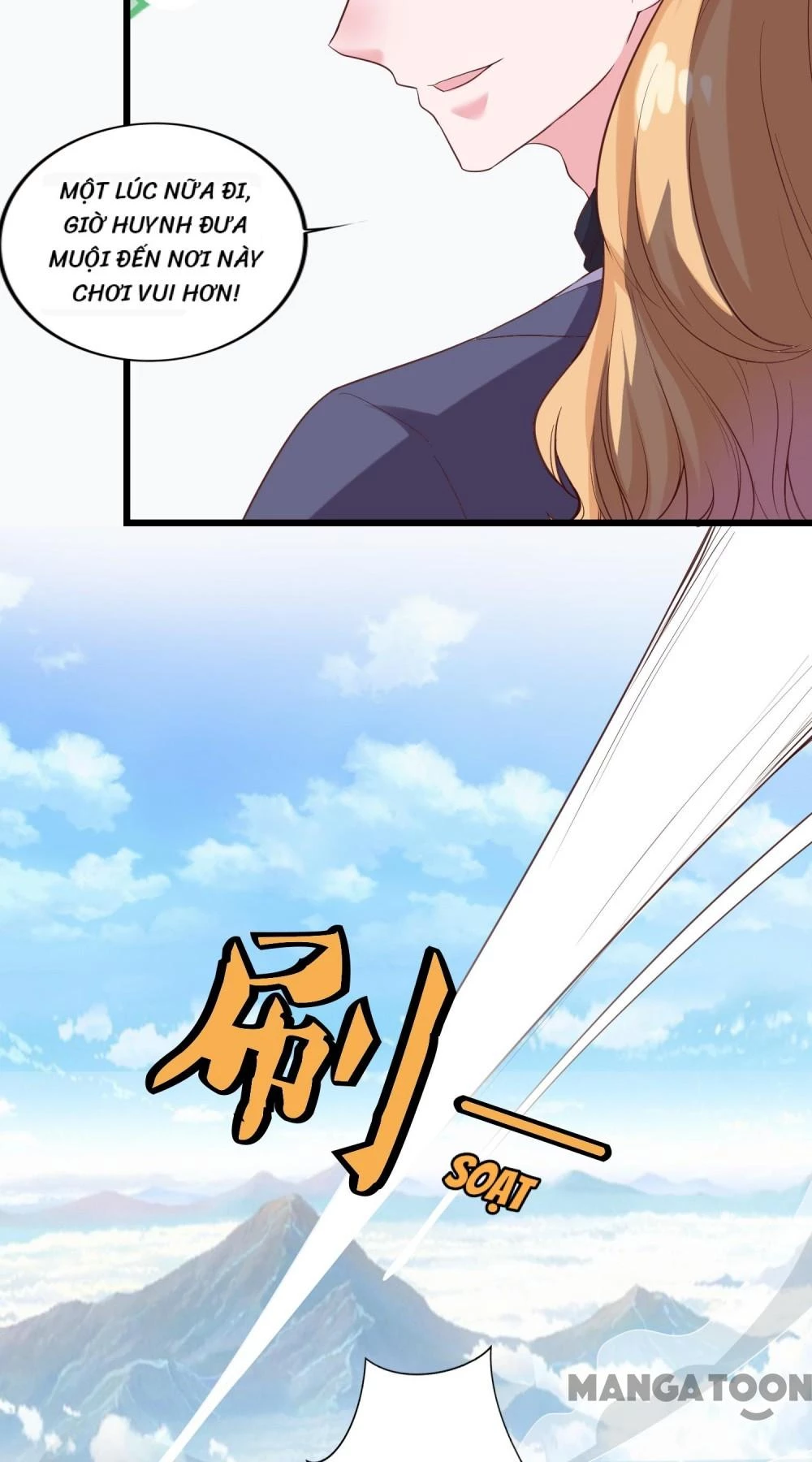 Tiên Ma Đồng Tu Chapter 23 - 16