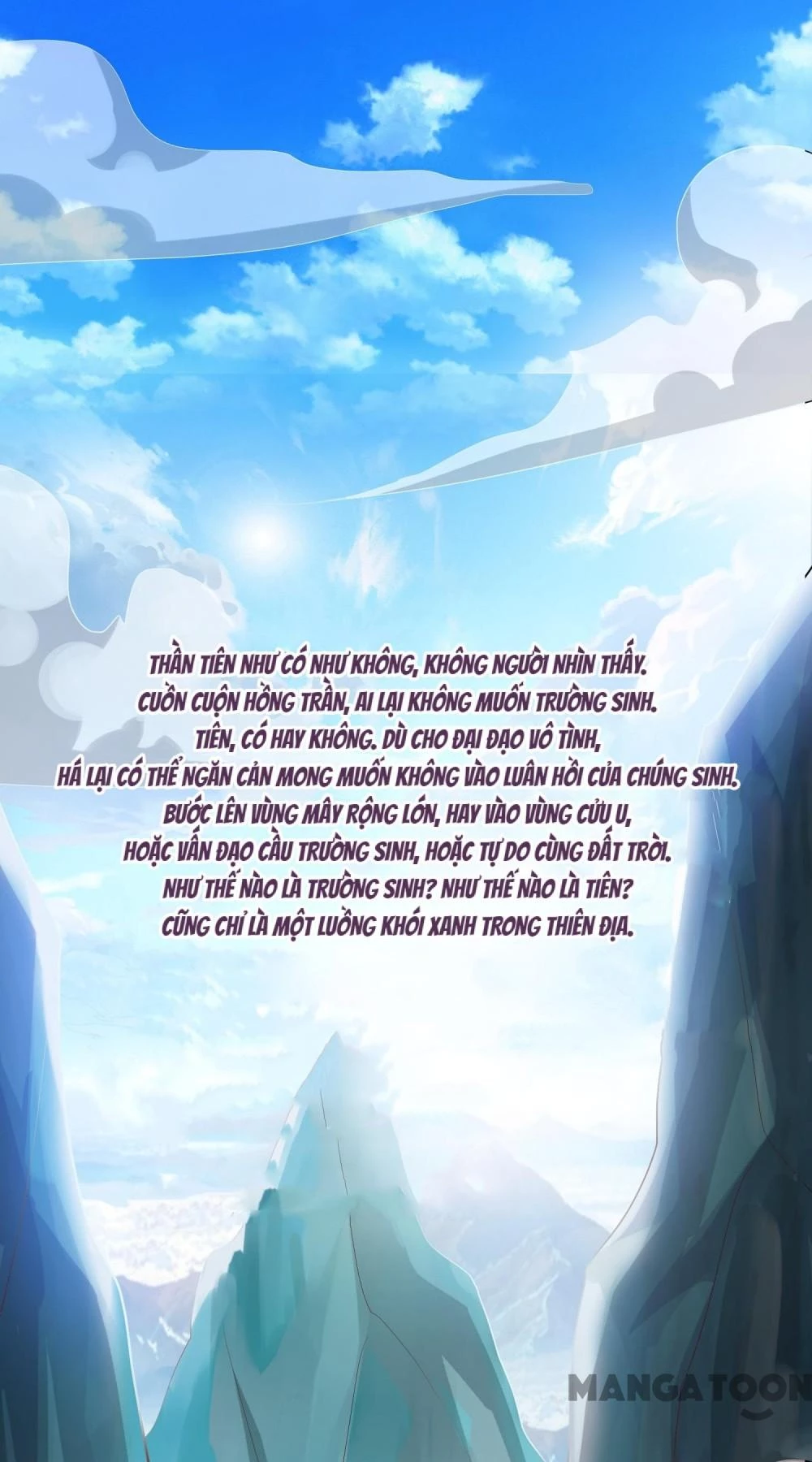 Tiên Ma Đồng Tu Chapter 23 - 18