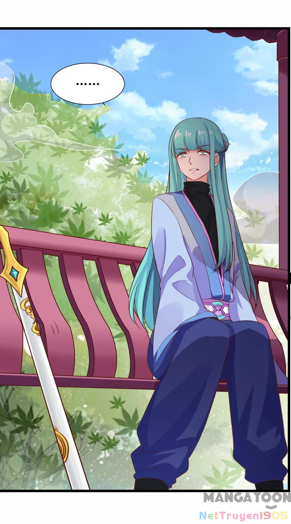 Tiên Ma Đồng Tu Chapter 23 - 21