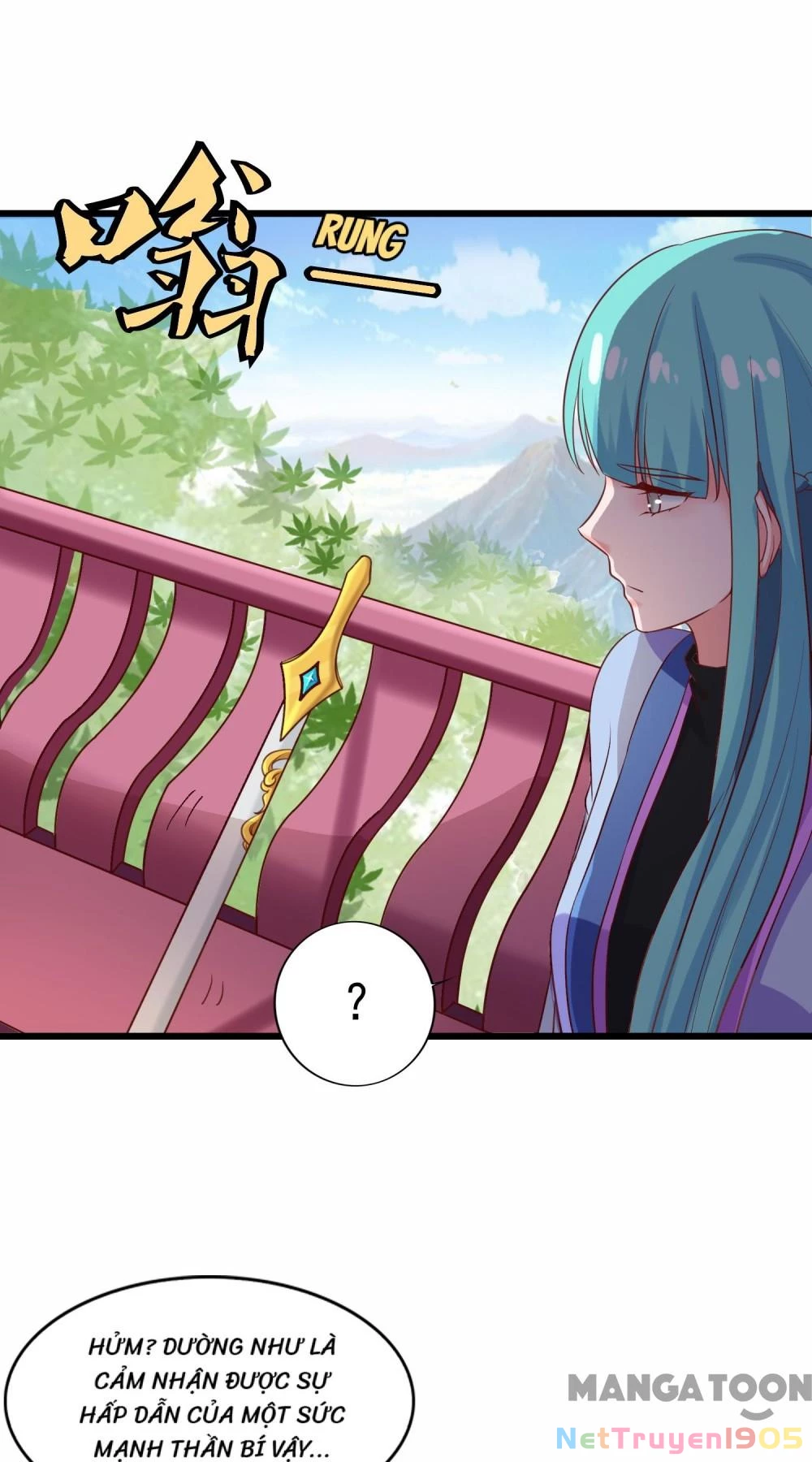 Tiên Ma Đồng Tu Chapter 23 - 22