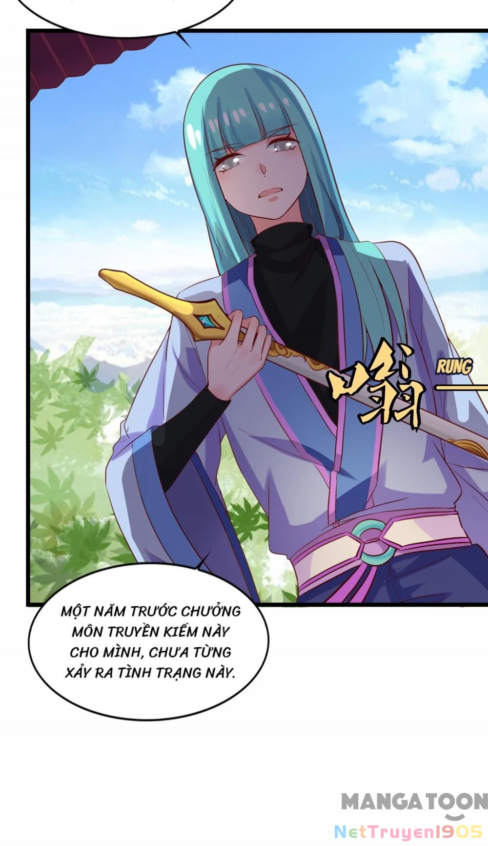 Tiên Ma Đồng Tu Chapter 23 - 23