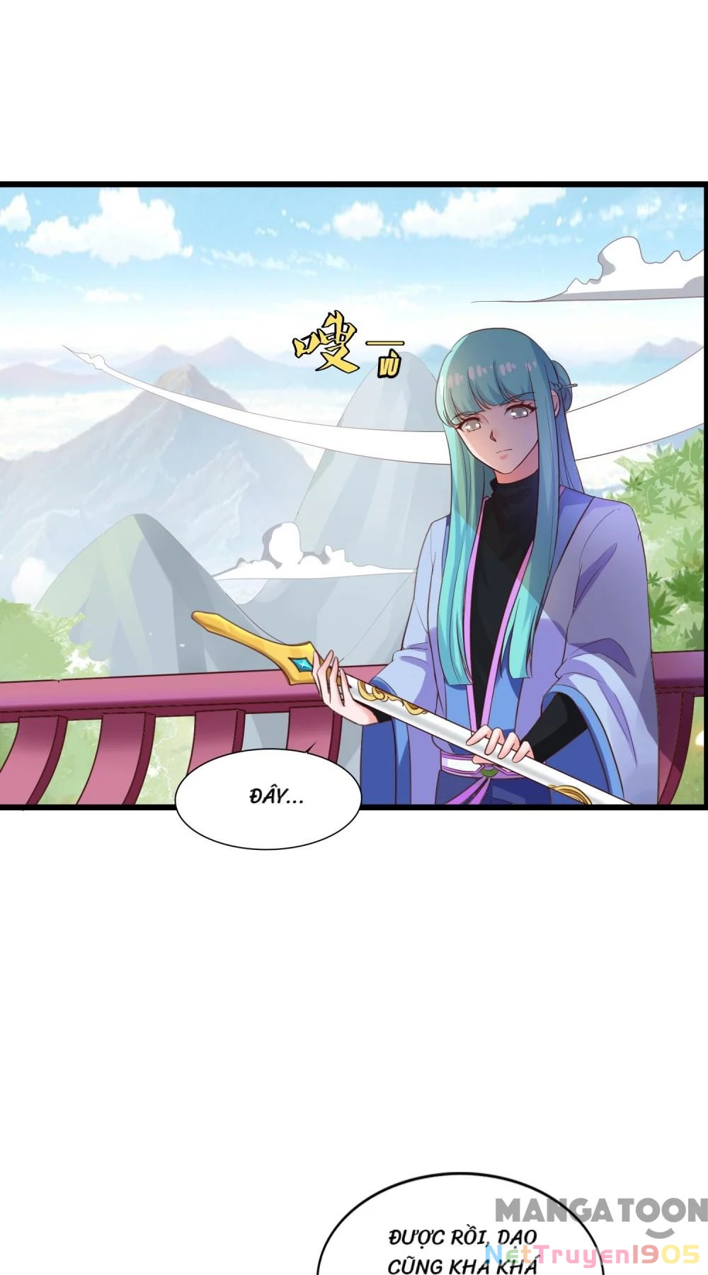 Tiên Ma Đồng Tu Chapter 23 - 24