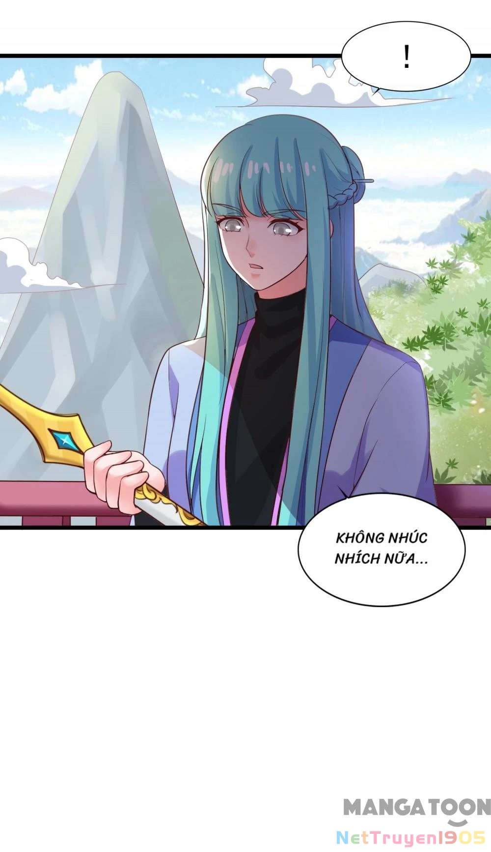 Tiên Ma Đồng Tu Chapter 23 - 26