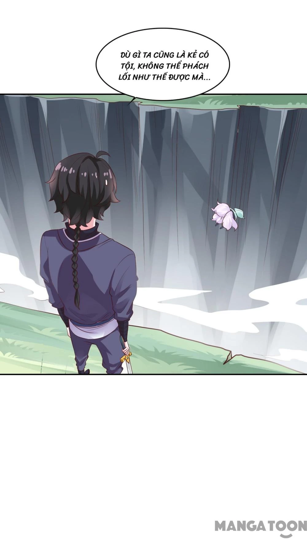 Tiên Ma Đồng Tu Chapter 24 - 2