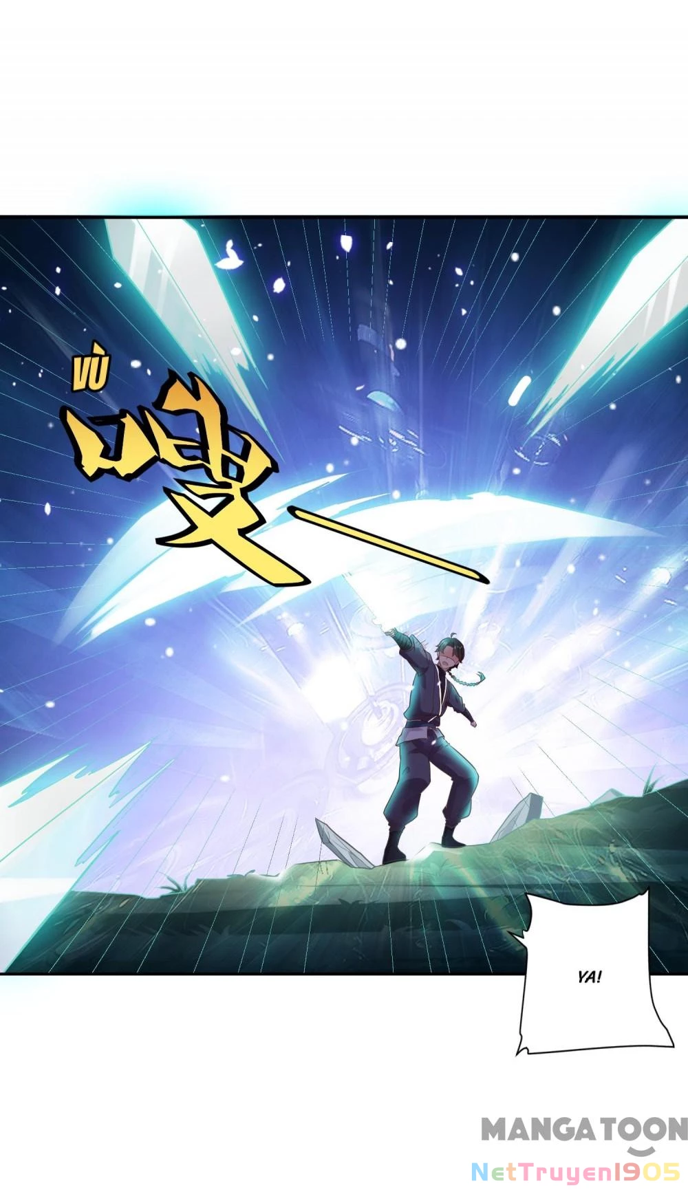 Tiên Ma Đồng Tu Chapter 24 - 6