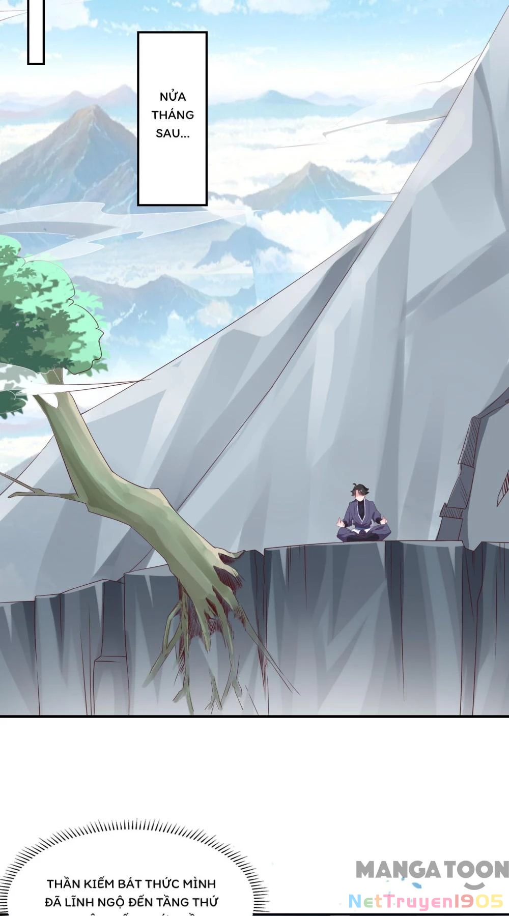 Tiên Ma Đồng Tu Chapter 24 - 11